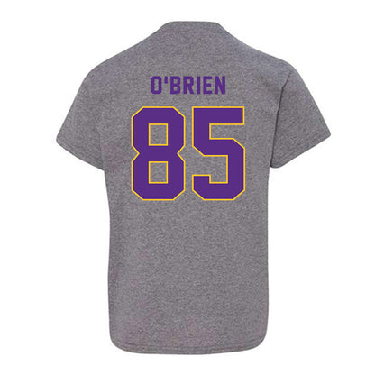 East Carolina - NCAA Football : Triston O'Brien - Classic Shersey Youth T-Shirt-1