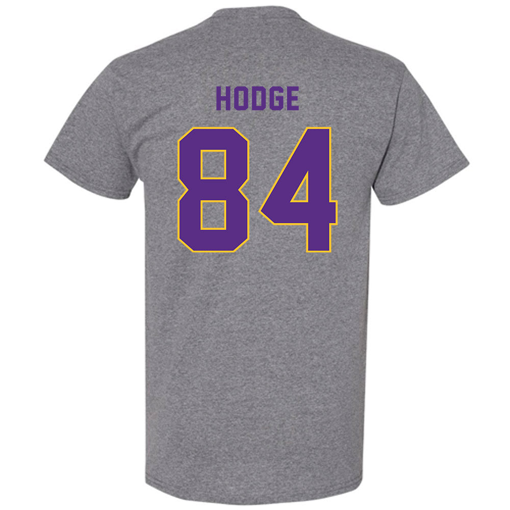 East Carolina - NCAA Football : Connor Hodge - Classic Shersey T-Shirt-1