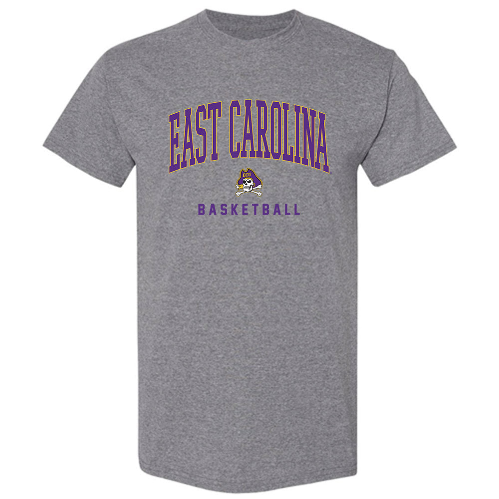 East Carolina - NCAA Women's Basketball : Jayla Hearp - Classic Shersey T-Shirt-0