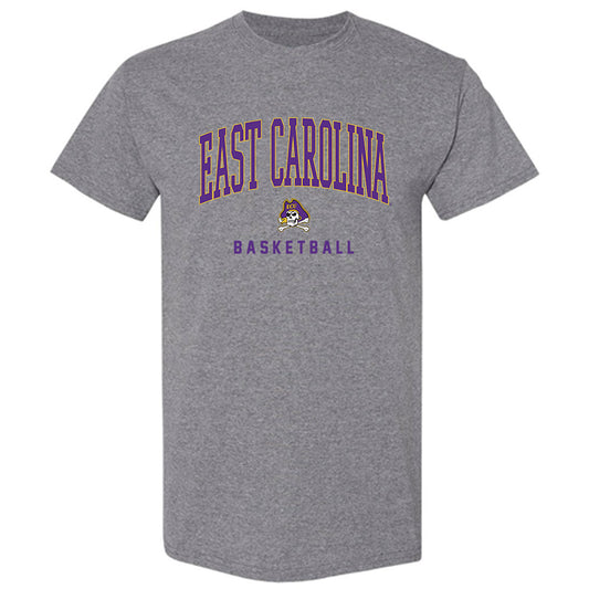 East Carolina - NCAA Women's Basketball : Bobbi Smith - Classic Shersey T-Shirt-0