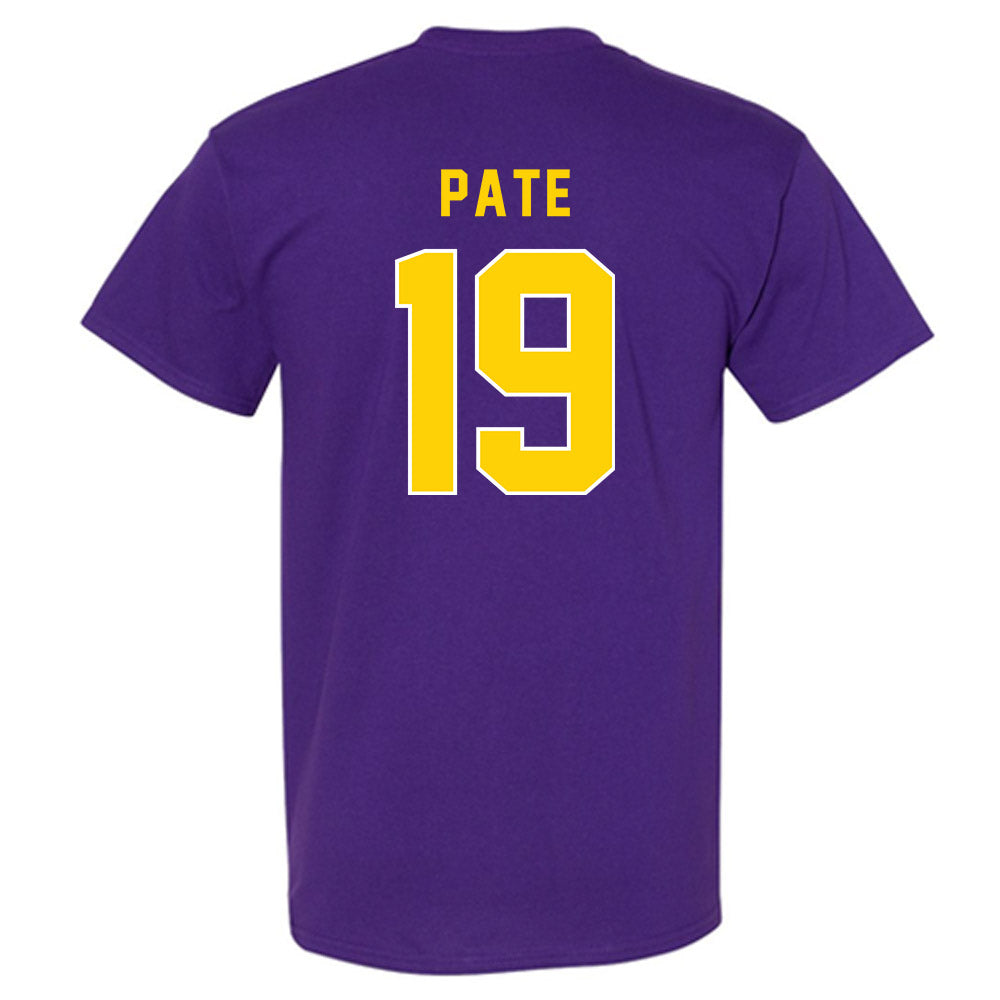 East Carolina - NCAA Women's Volleyball : Ellie Pate - Classic Shersey T-Shirt-1
