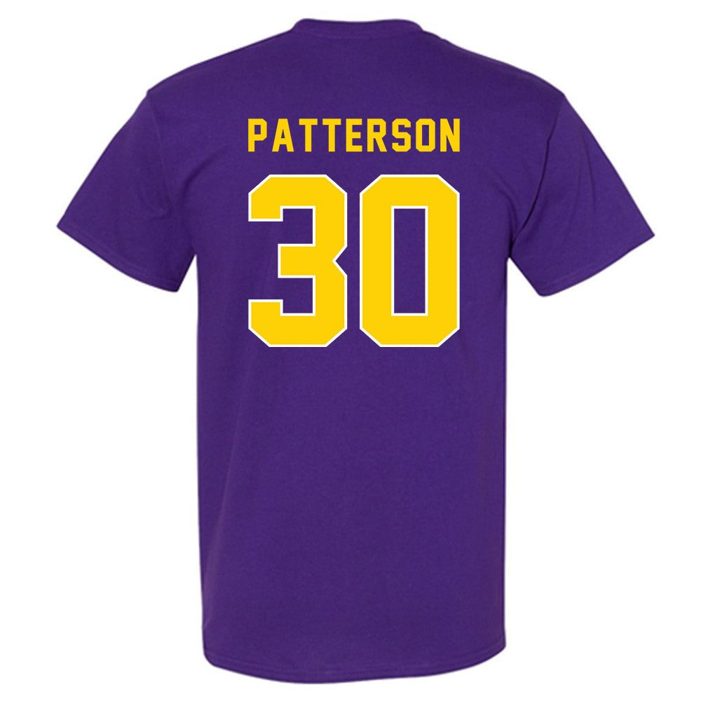 East Carolina - NCAA Football : Timothy Patterson - Classic Shersey T-Shirt-1