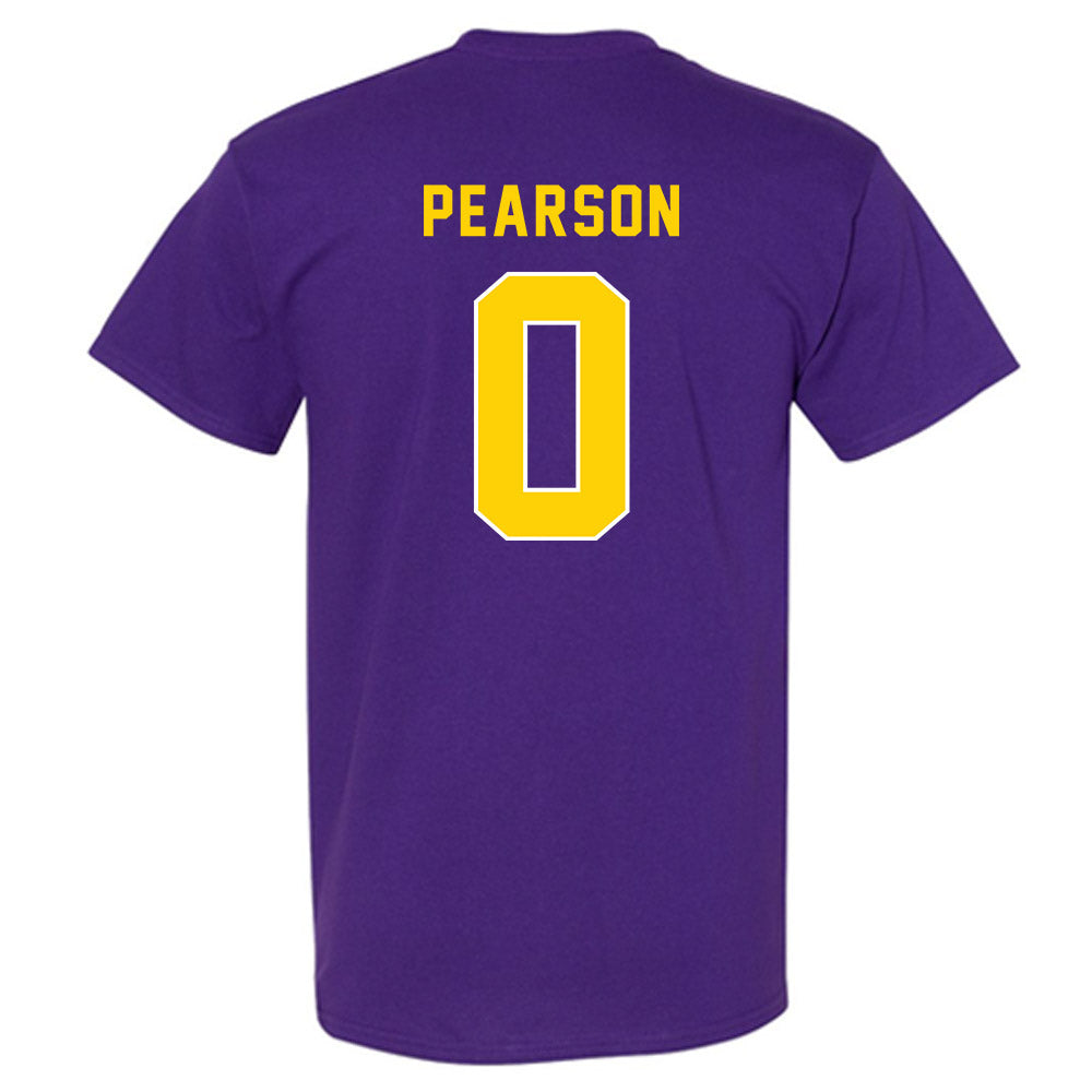 East Carolina - NCAA Football : Kyler Pearson - Classic Shersey T-Shirt-1
