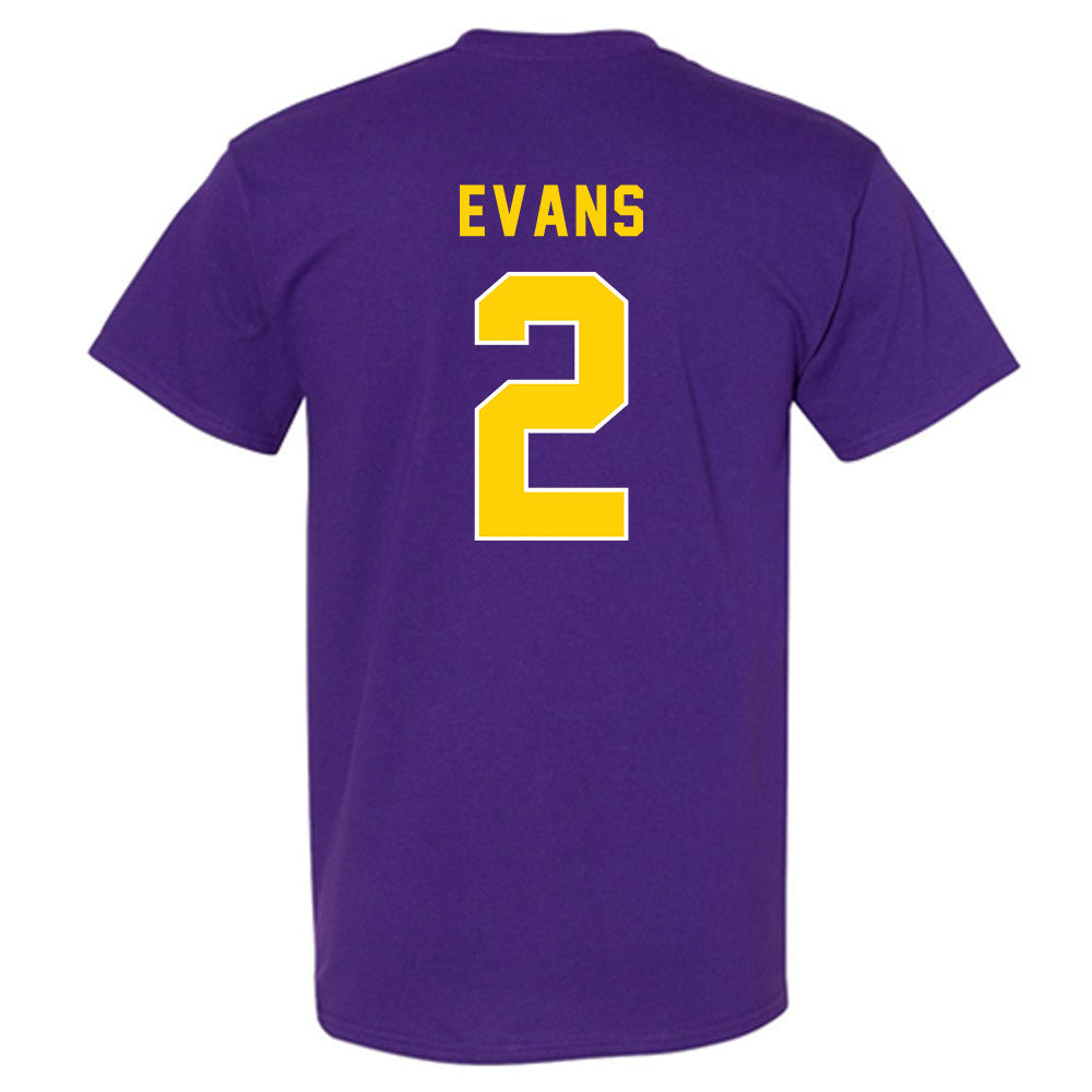 East Carolina - NCAA Softball : Hannah Evans - Classic Shersey T-Shirt-1