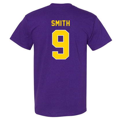 East Carolina - NCAA Football : Anthony Smith - Classic Shersey T-Shirt-1