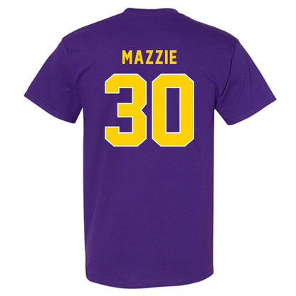East Carolina - NCAA Football : Nick Mazzie - Classic Shersey T-Shirt-1