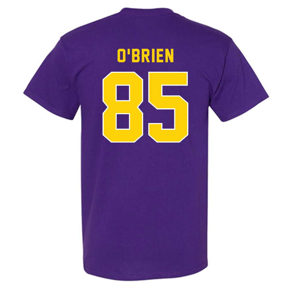 East Carolina - NCAA Football : Triston O'Brien - Classic Shersey T-Shirt-1