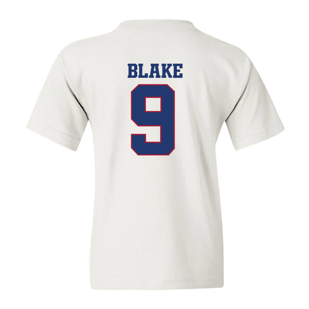 Arkansas - NCAA Football : O'Mega Blake - Classic Shersey Youth T-Shirt-1