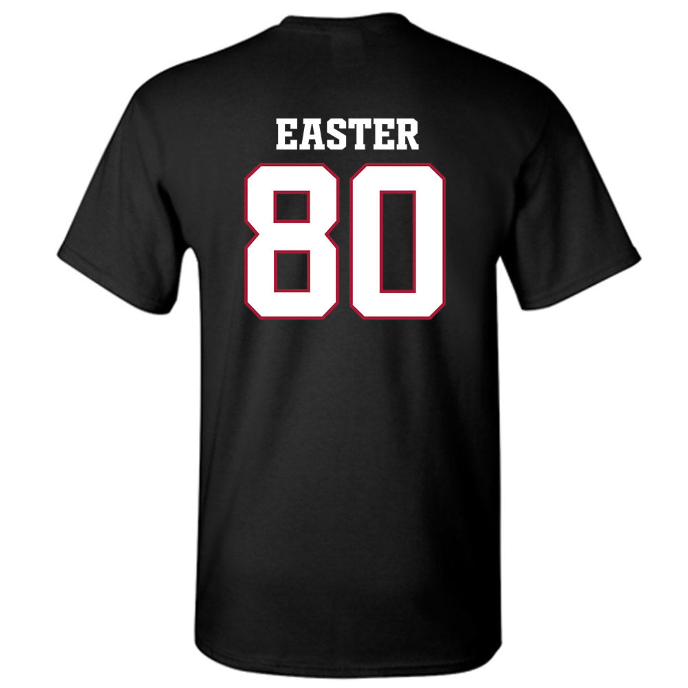 Arkansas - NCAA Football : Shamar Easter - Classic Shersey T-Shirt-1