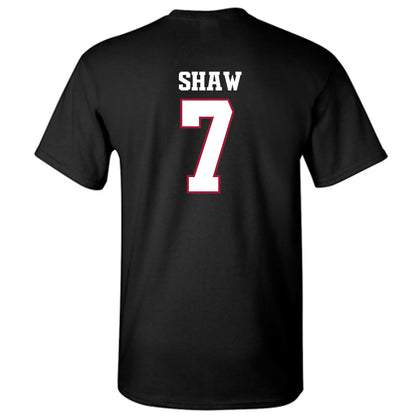 Arkansas - NCAA Football : Bradley Shaw - Classic Shersey T-Shirt-1