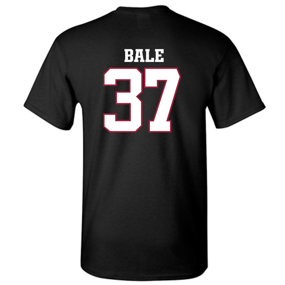 Arkansas - NCAA Football : Devin Bale - Classic Shersey T-Shirt-1