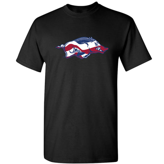 Arkansas - NCAA Football : Thomas Schueck - Classic Shersey T-Shirt-0