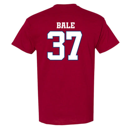 Arkansas - NCAA Football : Devin Bale - Classic Shersey T-Shirt-1