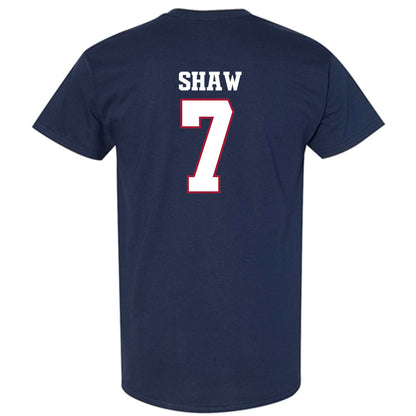 Arkansas - NCAA Football : Bradley Shaw - Classic Shersey T-Shirt-1