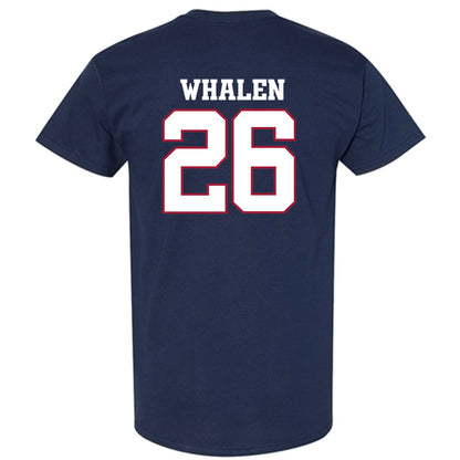 Arkansas - NCAA Football : Trent Whalen - Classic Shersey T-Shirt-1