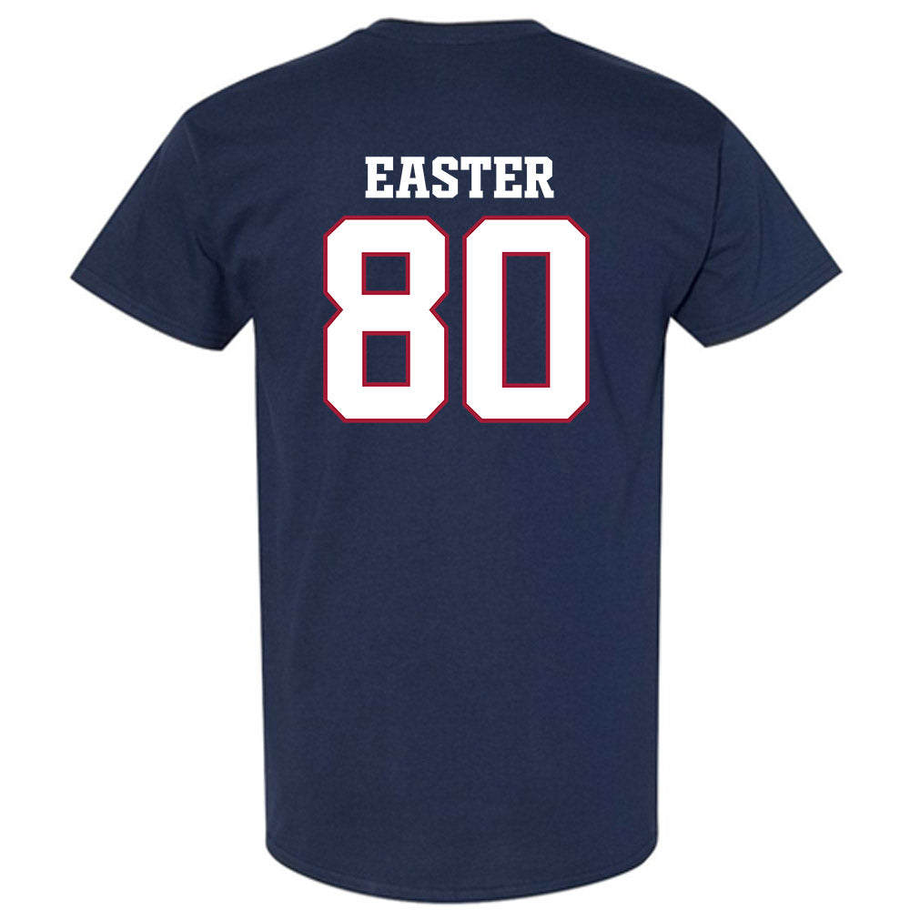 Arkansas - NCAA Football : Shamar Easter - Classic Shersey T-Shirt-1