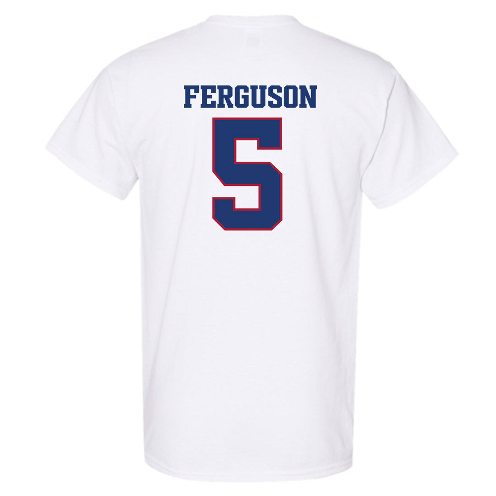 Arkansas - NCAA Football : Ja'kayden Ferguson - Classic Shersey T-Shirt-1