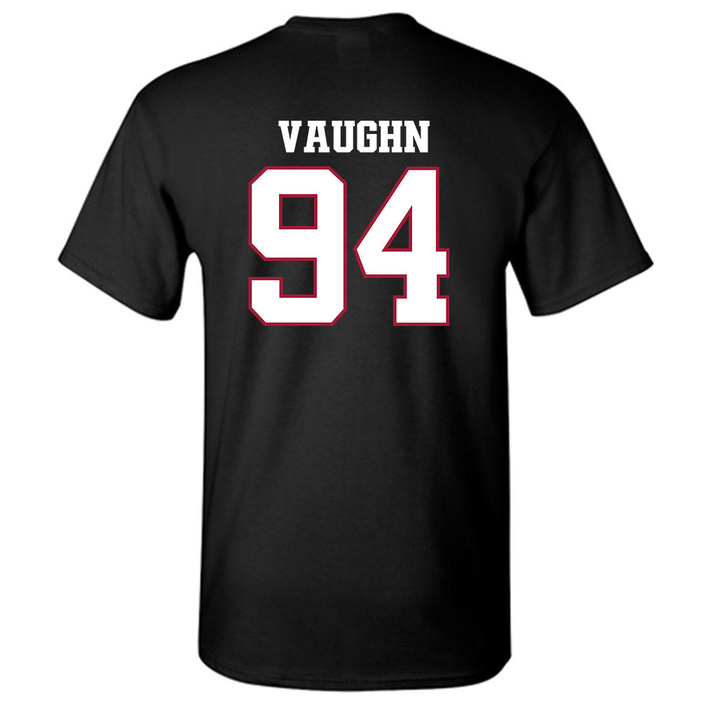 Arkansas - NCAA Football : Reginald Vaughn - Classic Shersey T-Shirt-1