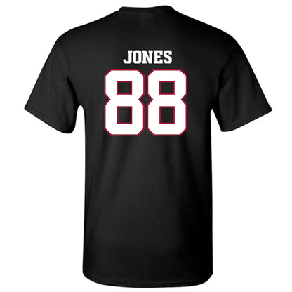 Arkansas - NCAA Football : Rohan Jones - Classic Shersey T-Shirt-1