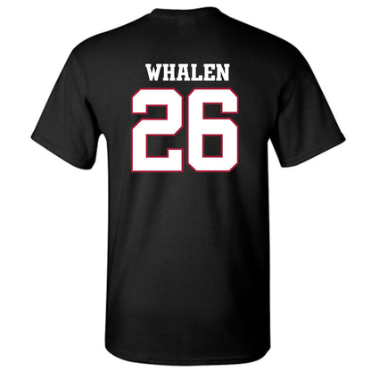 Arkansas - NCAA Football : Trent Whalen - Classic Shersey T-Shirt-1