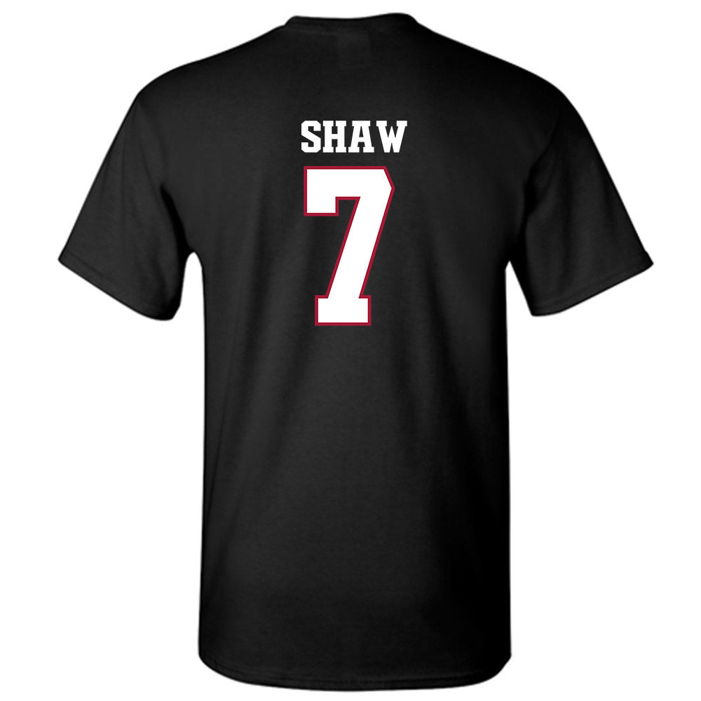 Arkansas - NCAA Football : Bradley Shaw - Classic Shersey T-Shirt-1
