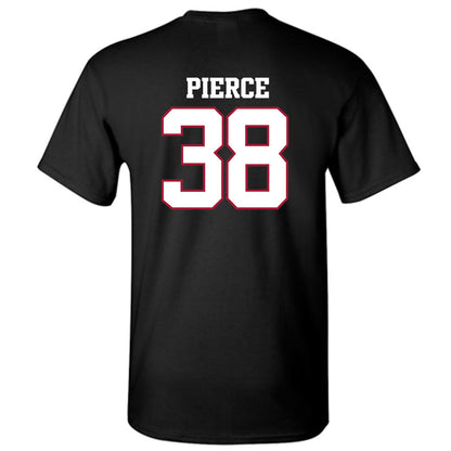 Arkansas - NCAA Football : Anton Pierce - Classic Shersey T-Shirt-1