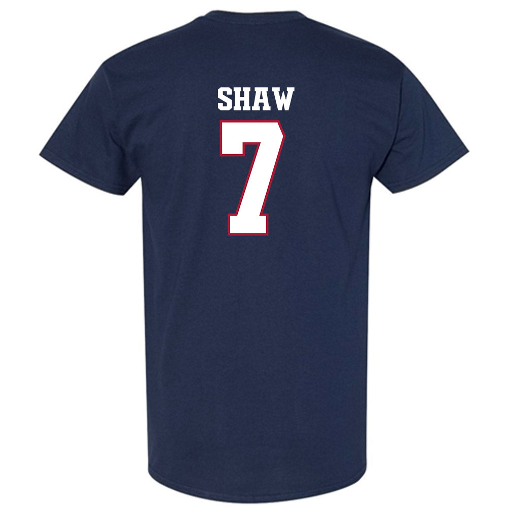 Arkansas - NCAA Football : Bradley Shaw - Classic Shersey T-Shirt-1