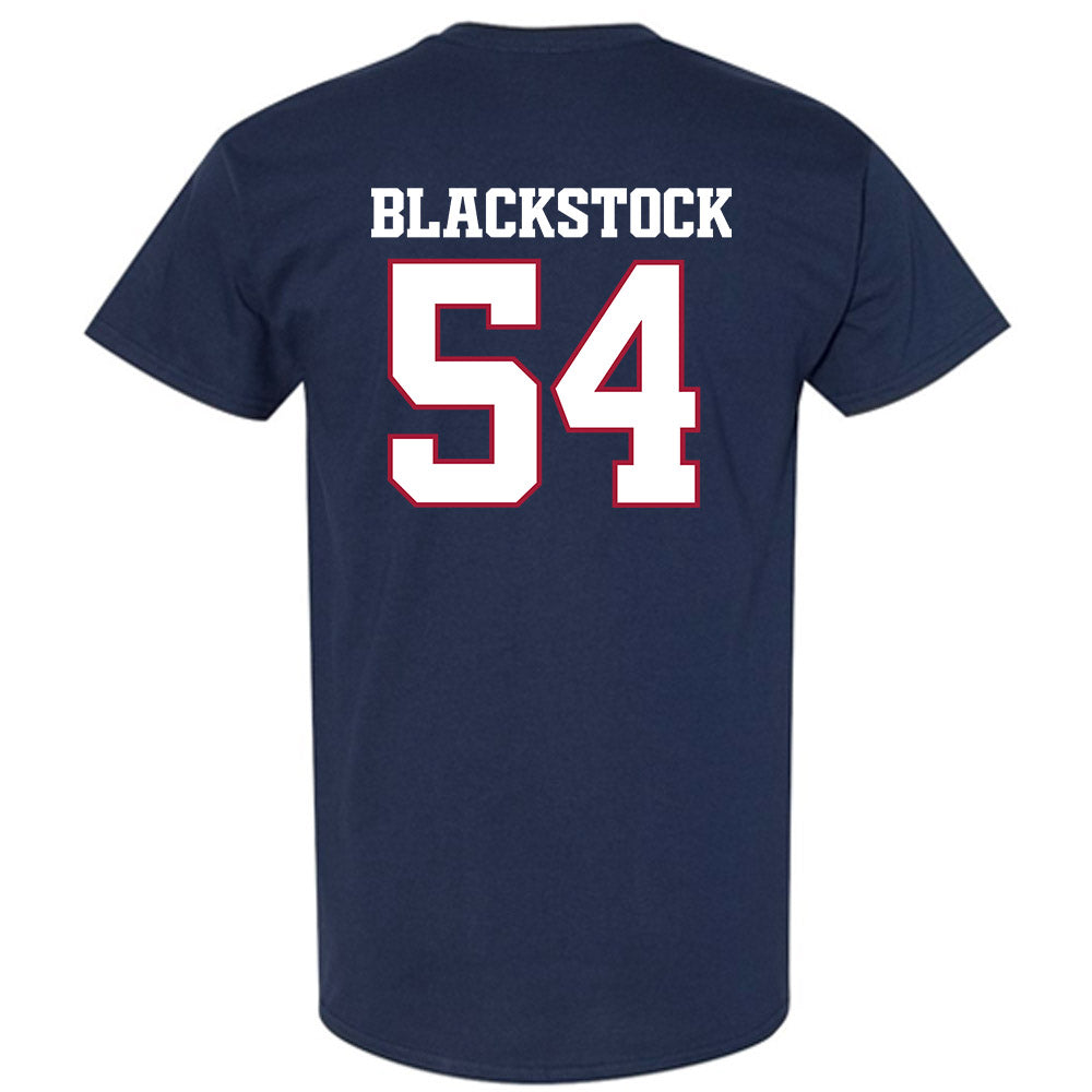 Arkansas - NCAA Football : Keyshawn Blackstock - Classic Shersey T-Shirt-1