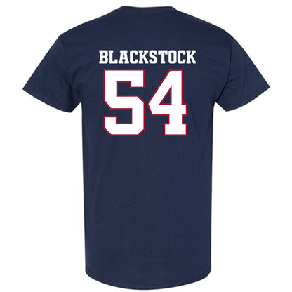 Arkansas - NCAA Football : Keyshawn Blackstock - Classic Shersey T-Shirt-1