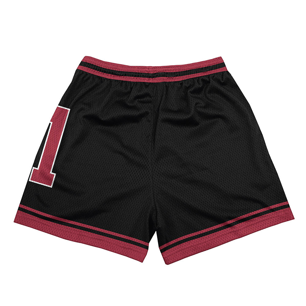 Alabama - NCAA Men's Basketball : Mark Sears - Shorts-1