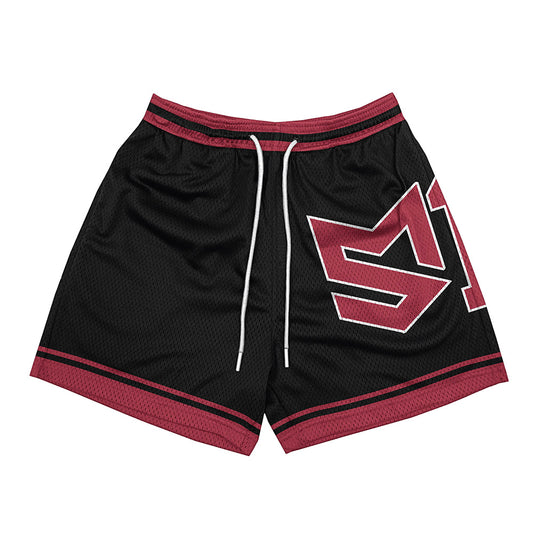 Alabama - NCAA Men's Basketball : Mark Sears - Shorts-0