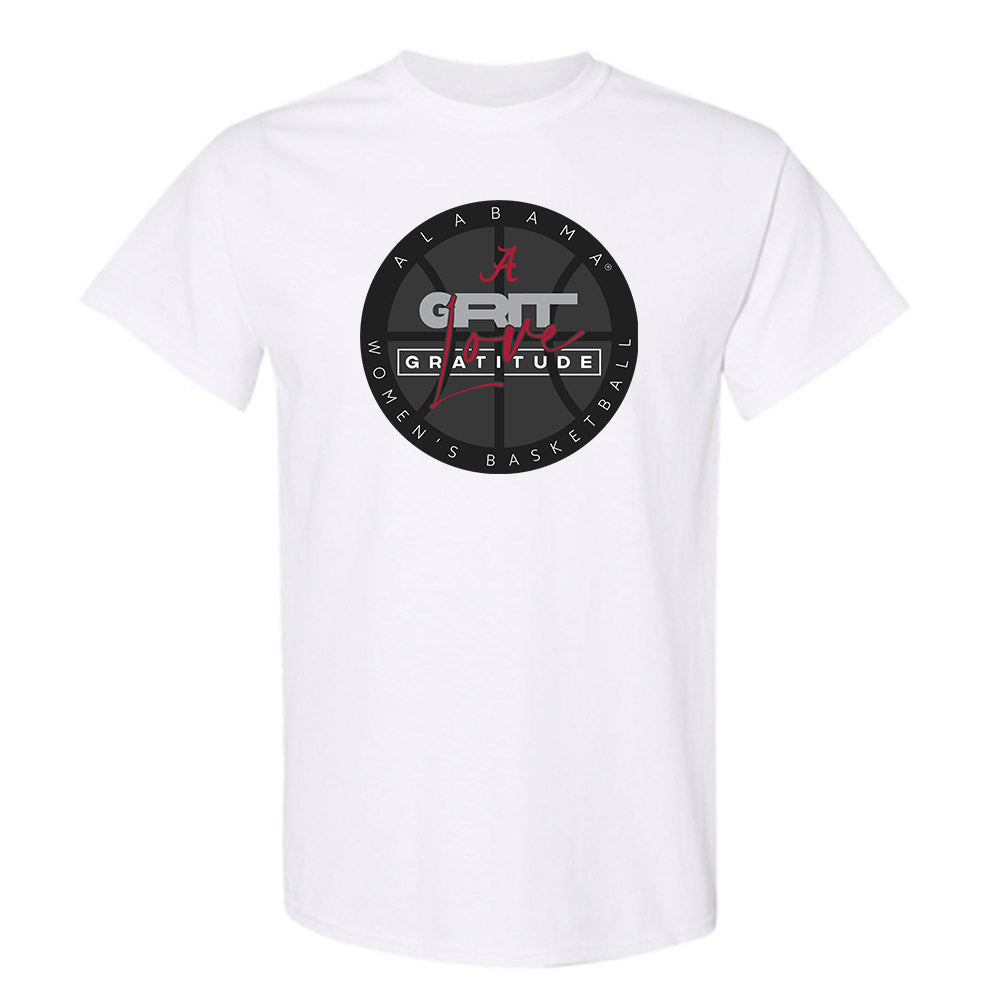 Alabama - NCAA Women's Basketball : Classic Fashion Shersey T-Shirt-0