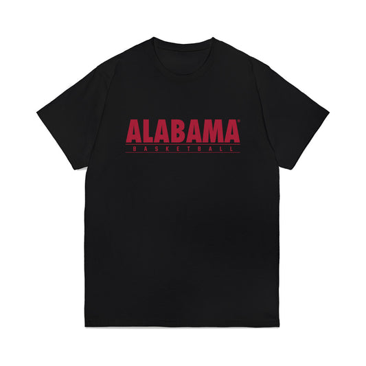 Alabama - NCAA Women's Basketball : - Classic Fashion Shersey Premium T-Shirt-0