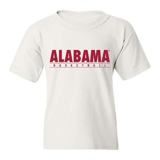 Alabama - NCAA Women's Basketball : - Classic Fashion Shersey Youth T-Shirt-0