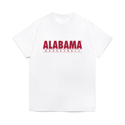 Alabama - NCAA Women's Basketball : - Classic Fashion Shersey Premium T-Shirt-0