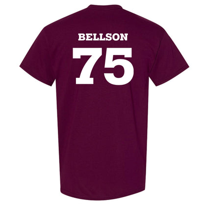 HSC - NCAA Football : Owen Bellson - Classic Shersey T-Shirt-1