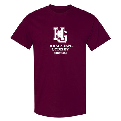 HSC - NCAA Football : Owen Bellson - Classic Shersey T-Shirt-0