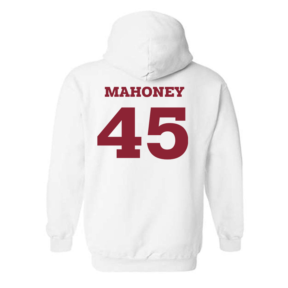 HSC - NCAA Football : Kameron Mahoney - Classic Shersey Hooded Sweatshirt-1