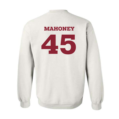 HSC - NCAA Football : Kameron Mahoney - Classic Shersey Crewneck Sweatshirt-1