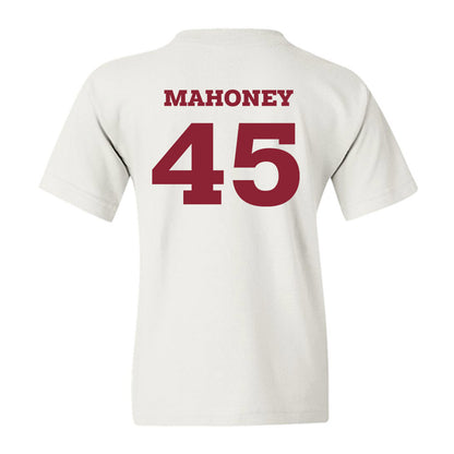 HSC - NCAA Football : Kameron Mahoney - Classic Shersey Youth T-Shirt-1