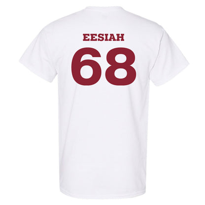 HSC - NCAA Football : William Eesiah - Classic Shersey T-Shirt-1