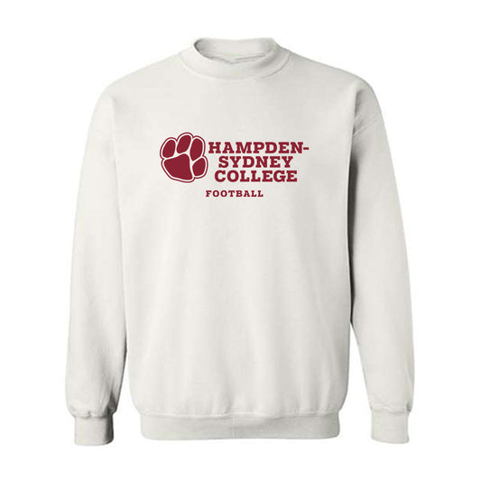 HSC - NCAA Football : Colton Childress - Classic Shersey Crewneck Sweatshirt-0