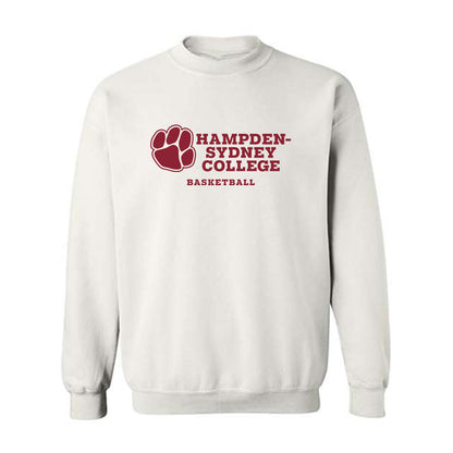 HSC - NCAA Men's Basketball : Tyree White - Classic Shersey Crewneck Sweatshirt-0