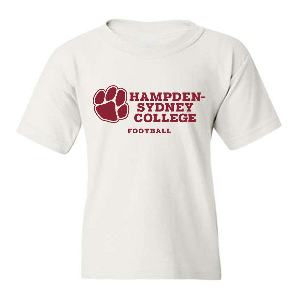 HSC - NCAA Football : Owen Bellson - Classic Shersey Youth T-Shirt-0