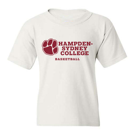 HSC - NCAA Men's Basketball : Alex Cannon - Classic Shersey Youth T-Shirt-0