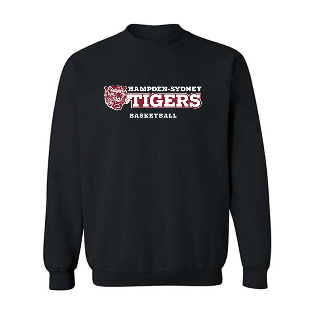 HSC - NCAA Men's Basketball : Tyree White - Classic Shersey Crewneck Sweatshirt-0