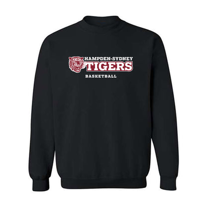 HSC - NCAA Men's Basketball : Tyree White - Classic Shersey Crewneck Sweatshirt-0