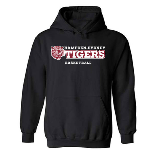 HSC - NCAA Men's Basketball : Alex Cannon - Classic Shersey Hooded Sweatshirt-0