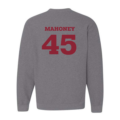 HSC - NCAA Football : Kameron Mahoney - Classic Shersey Crewneck Sweatshirt-1