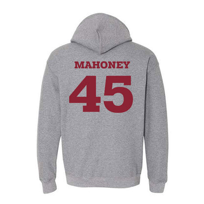 HSC - NCAA Football : Kameron Mahoney - Classic Shersey Hooded Sweatshirt-1